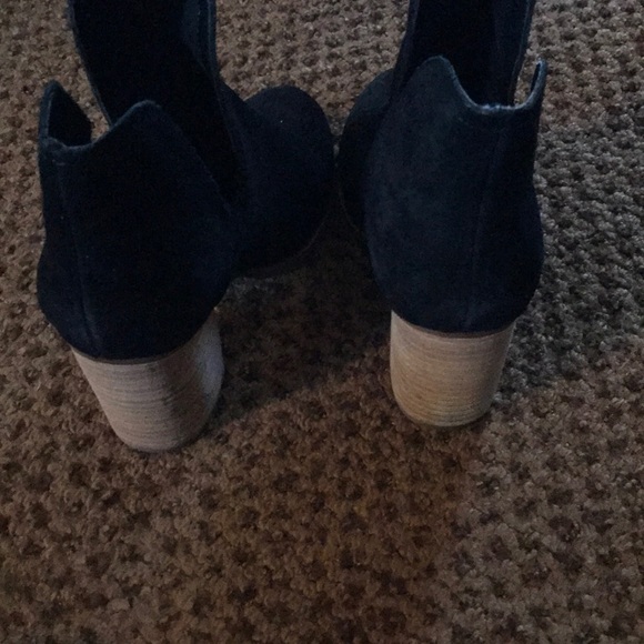 Booties - Picture 3 of 3